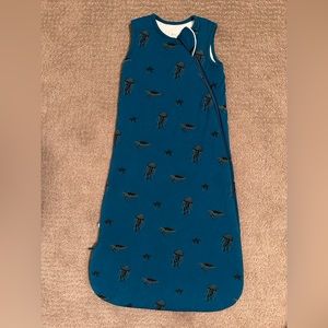 Kyte Baby Marine Sleep Sack